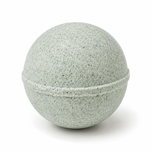 Bombe de Bain - Dégagement Nasal